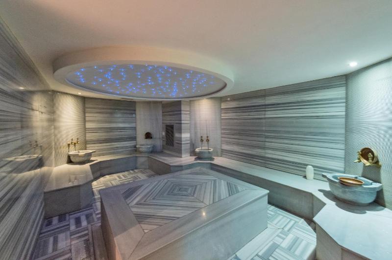 Borz Hotel Istanbul Old City - image 5