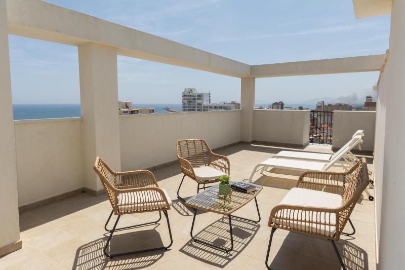 AG El Alamo Apartments - image 27