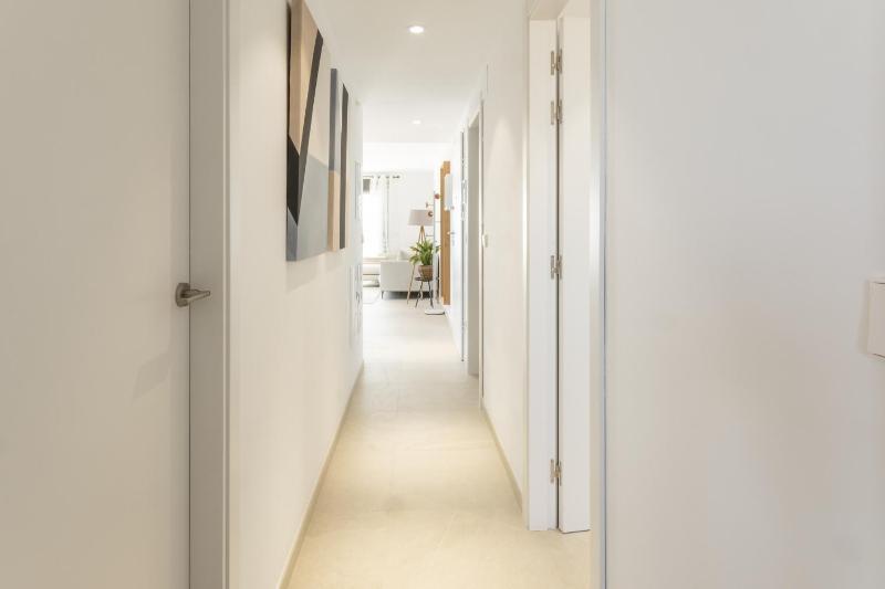 AG El Alamo Apartments - image 39