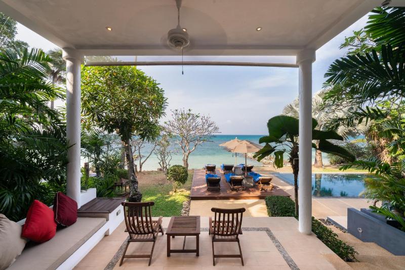 Napasai Samui Residence - image 47