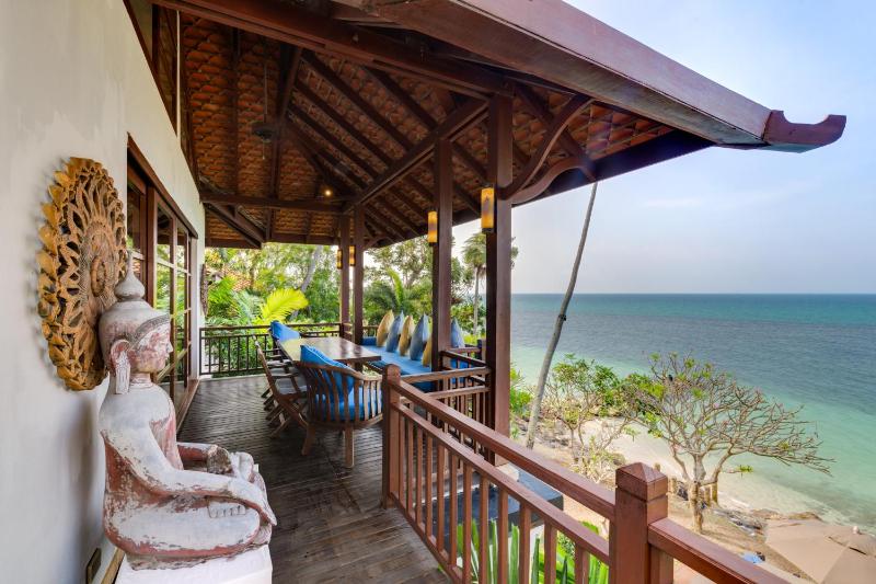 Napasai Samui Residence - image 20