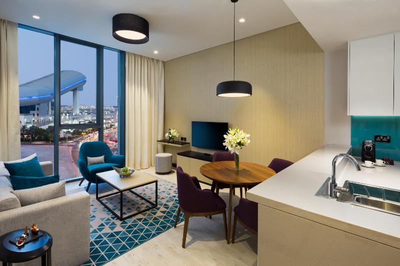 Two-Bedroom Apartment image 1