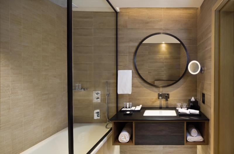 Two-Bedroom Apartment image 2