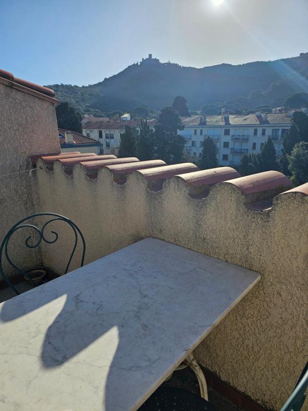Apartment with Balcony image 4