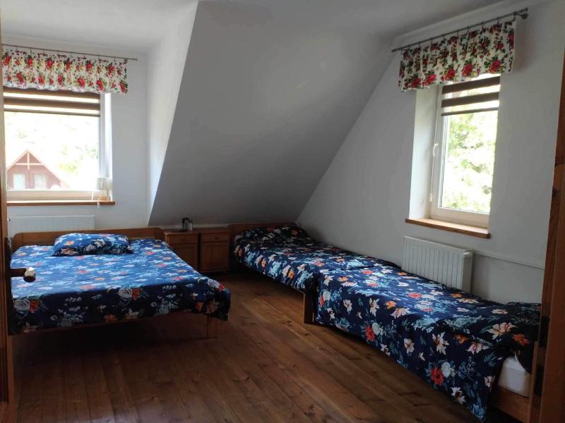 Quadruple Room image 1