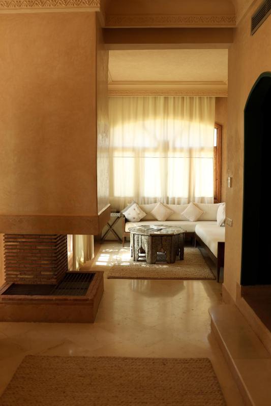 Jenan Mayshad Marrakech Luxurious Private Domaine with Pool and Padel Court - image 7