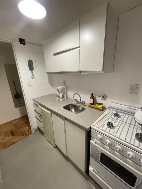 Suite Luca - Departamento 2 Ambientes en Almagro - image 7