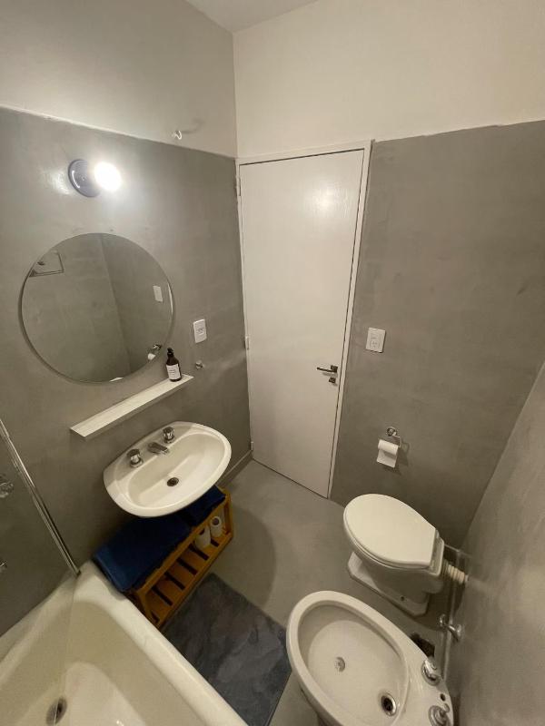 Suite Luca - Departamento 2 Ambientes en Almagro - image 4