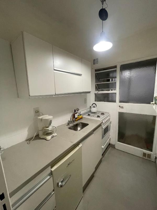 Suite Luca - Departamento 2 Ambientes en Almagro - image 2