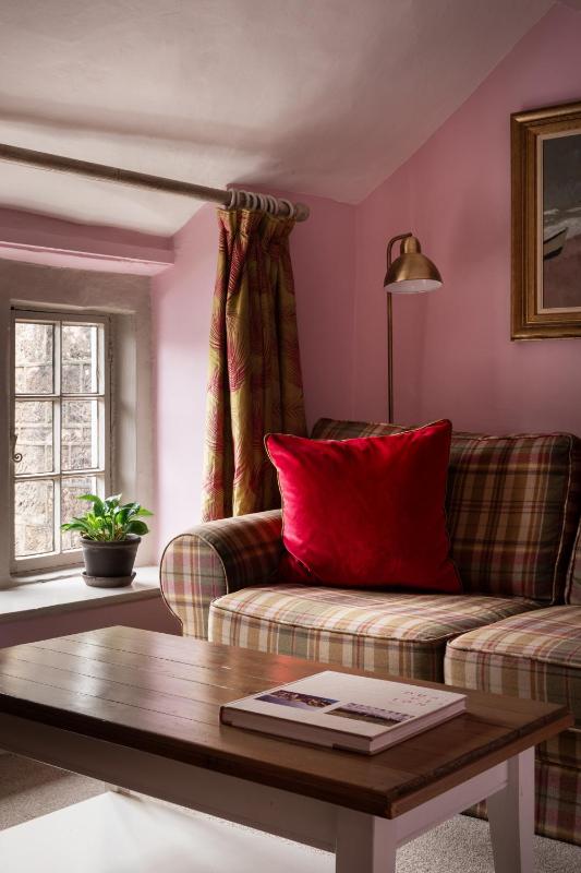 One-Bedroom Suite image 1