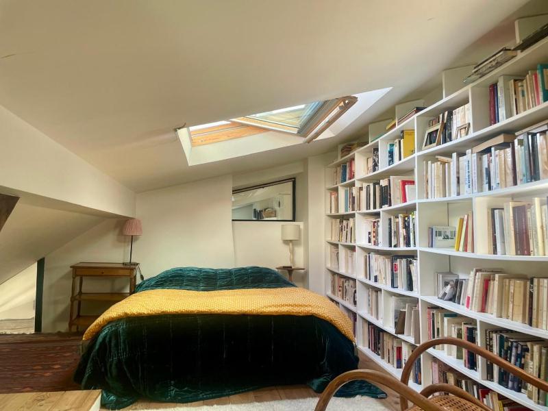 Loft Marais Bretagne CityCosy - image 7