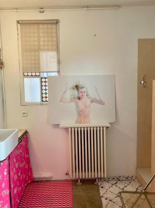 Loft Marais Bretagne CityCosy - image 14