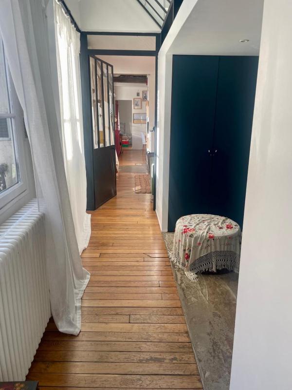 Loft Marais Bretagne CityCosy - image 13