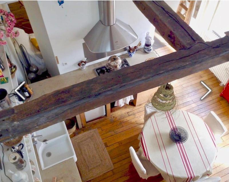 Loft Marais Bretagne CityCosy - image 10