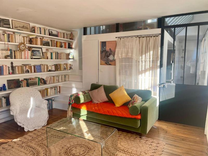 Loft Marais Bretagne CityCosy - image 8