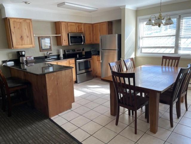Standard Two-Bedroom Apartment image 2