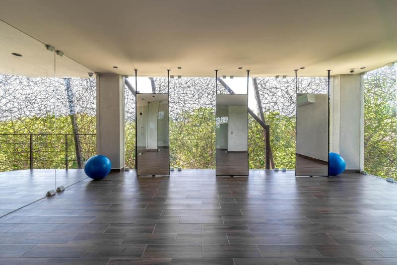 2 BR with Direct Walk-out to Pool Sauna and Gym - image 38