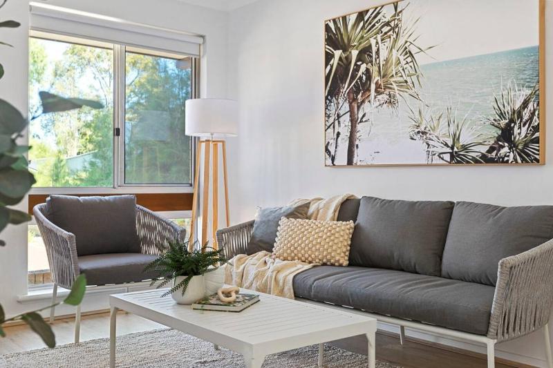 Bright and Stylish by the Sea - image 10