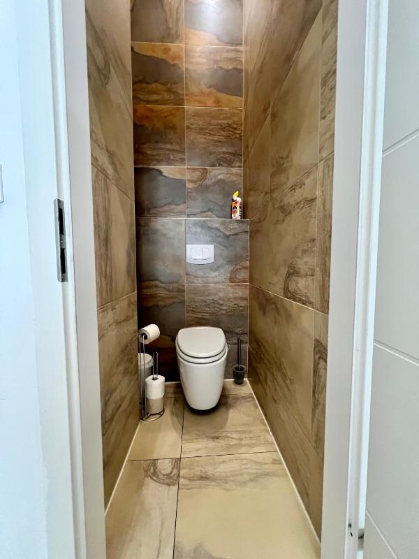 Deluxe Apartment image 2