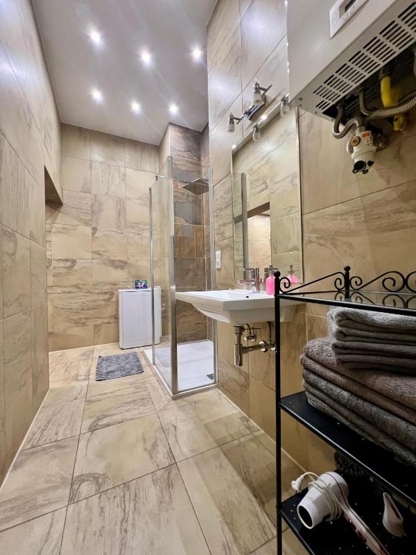 Deluxe Apartment image 3