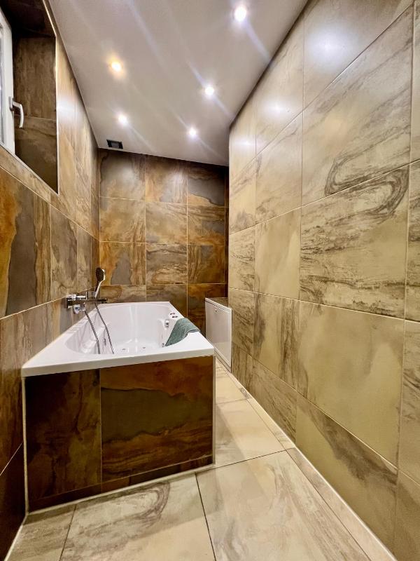 Deluxe Apartment image 4