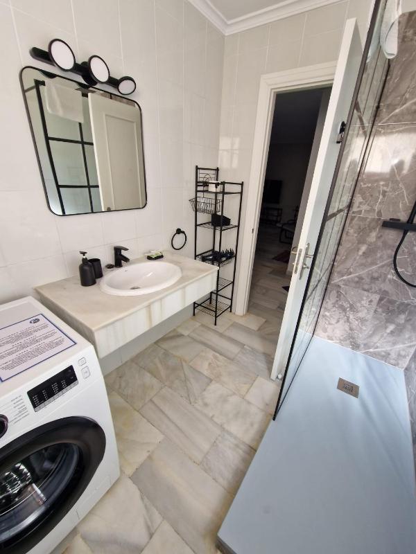 Pueblo Evita One Bedroom Large Terrace And Bbq - image 27