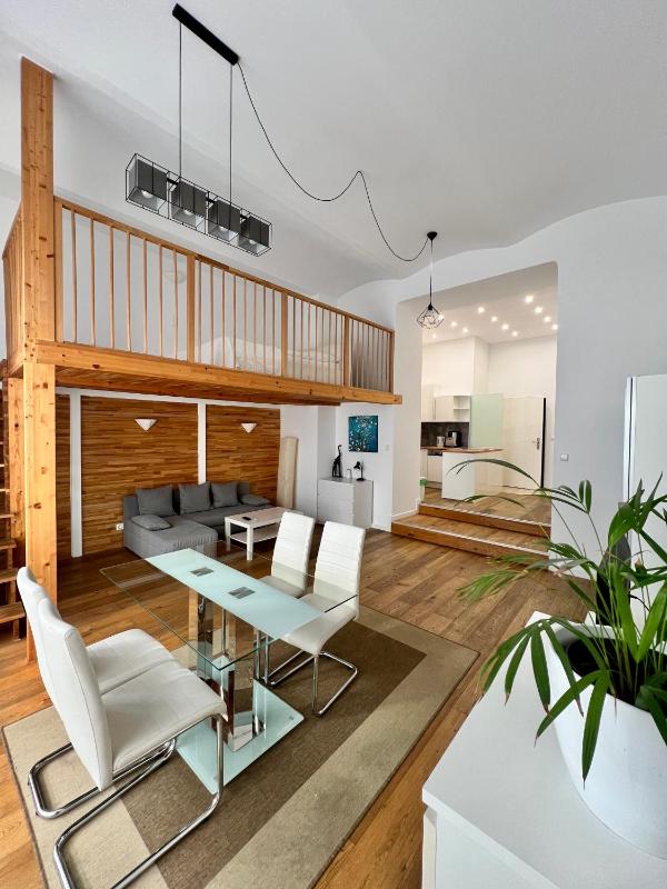 Apartment - Ground Floor image 1