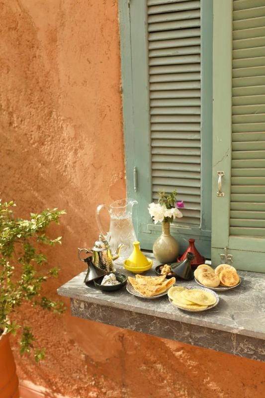 Jenan Mayshad Marrakech Luxurious Private Domaine with Pool and Padel Court - image 13