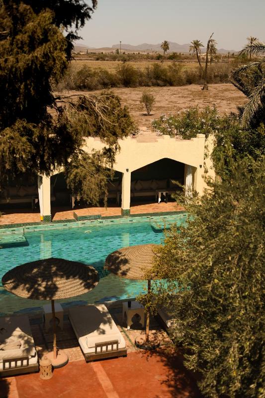 Jenan Mayshad Marrakech Luxurious Private Domaine with Pool and Padel Court - image 16
