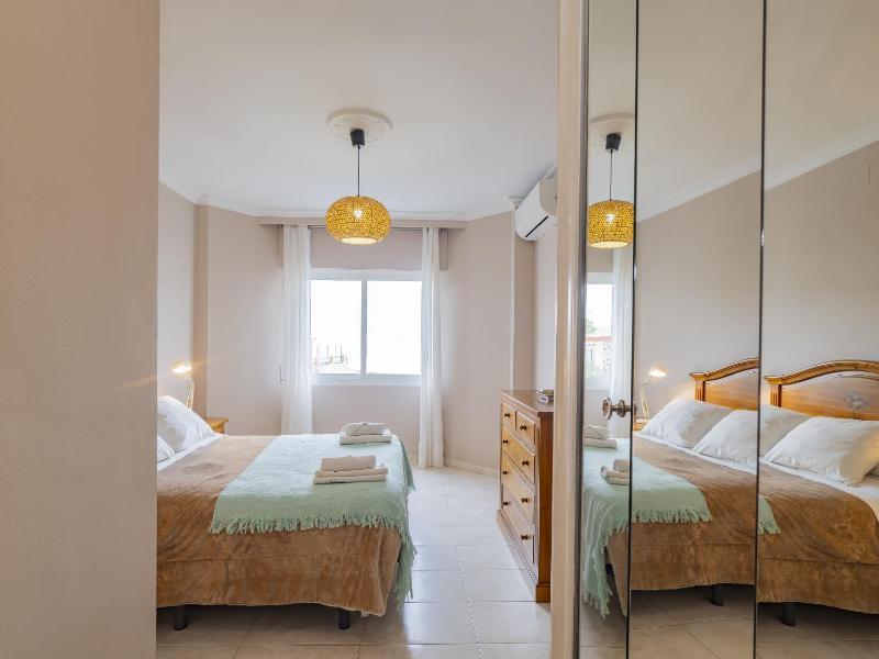 Cubo's Apartamento Tarajes La Cala - image 16