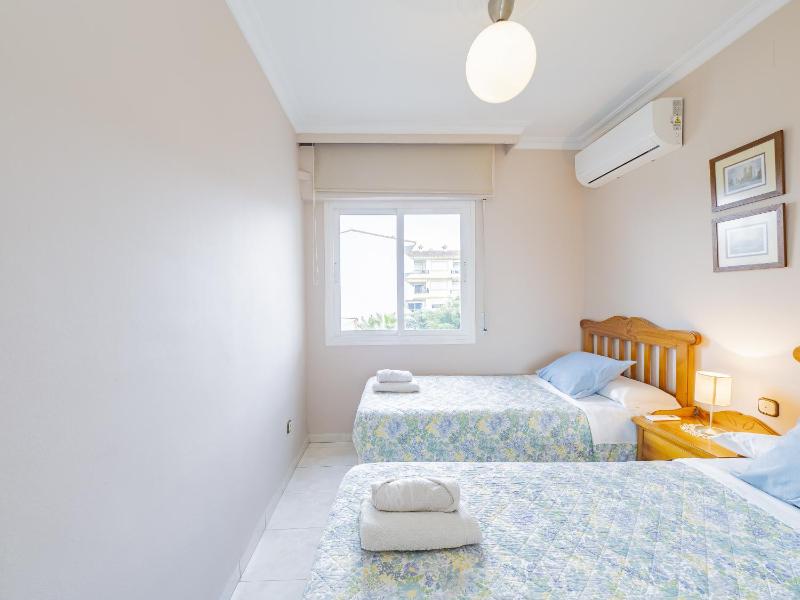 Cubo's Apartamento Tarajes La Cala - image 13
