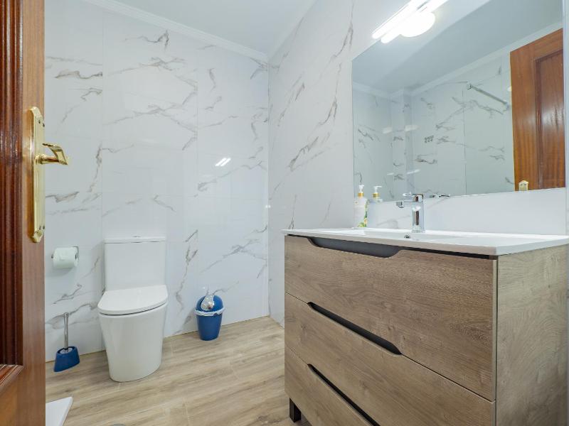 Cubo's Apartamento Tarajes La Cala - image 22