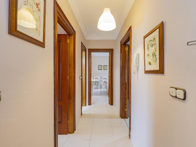 Cubo's Apartamento Tarajes La Cala - image 10