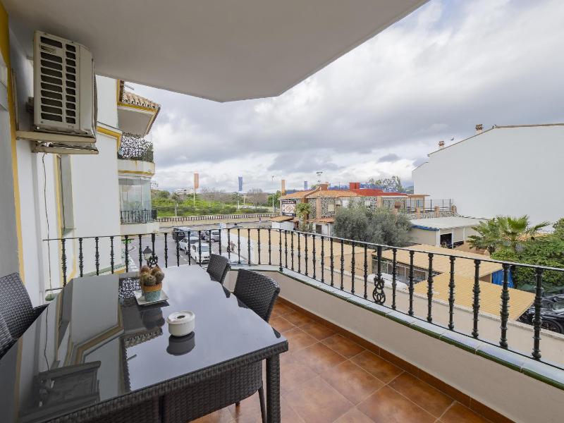 Cubo's Apartamento Tarajes La Cala - image 32