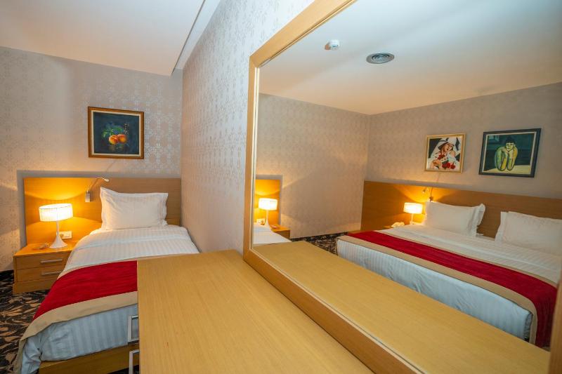 Hotel Colosseo & Spa - image 5