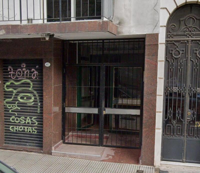 Suite Luca - Departamento 2 Ambientes en Almagro - image 3