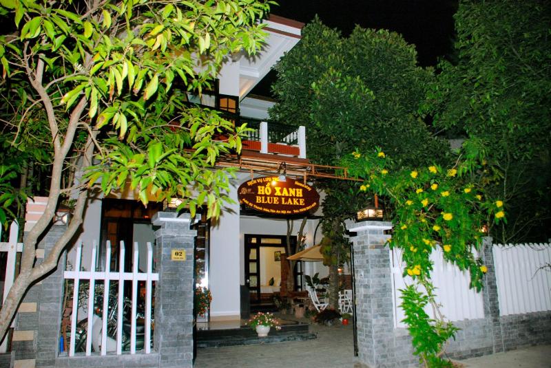 Blue Lake Homestay - image 9