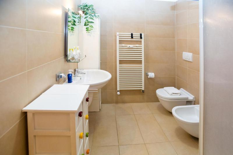 VeronaVera Giberti City Stay - Strategic Position - image 14