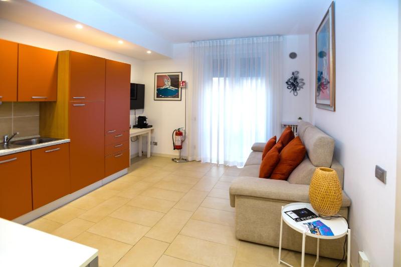 VeronaVera Giberti City Stay - Strategic Position - image 16