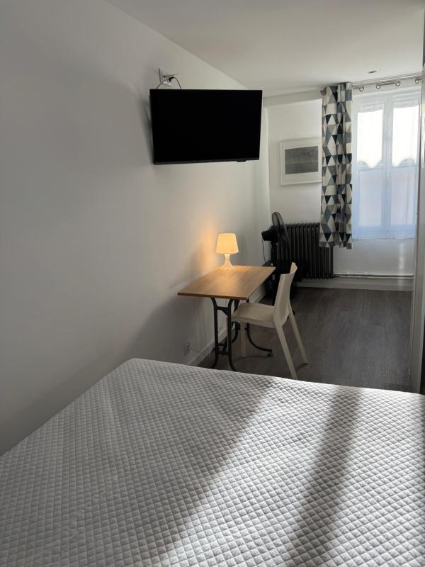 Hotel des Etuves - image 3