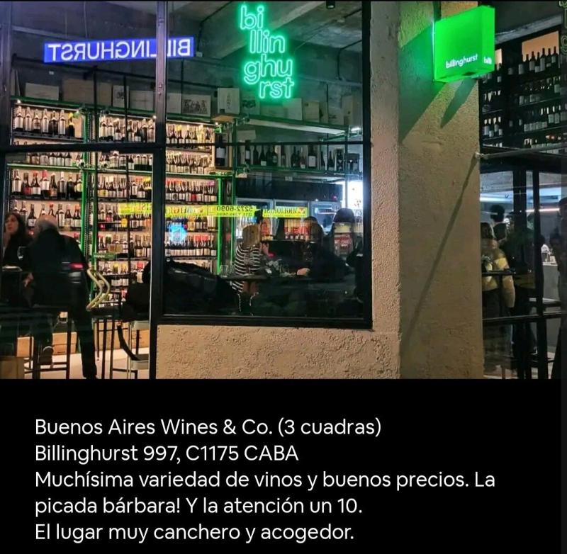 Joy Bulnes Apart Palermo Heart Buenos Aires - image 9