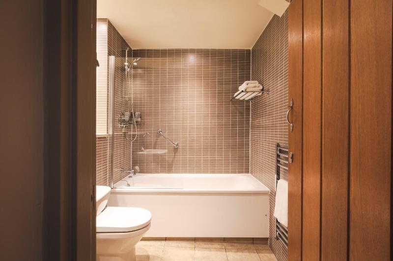 Deluxe Double Room image 1