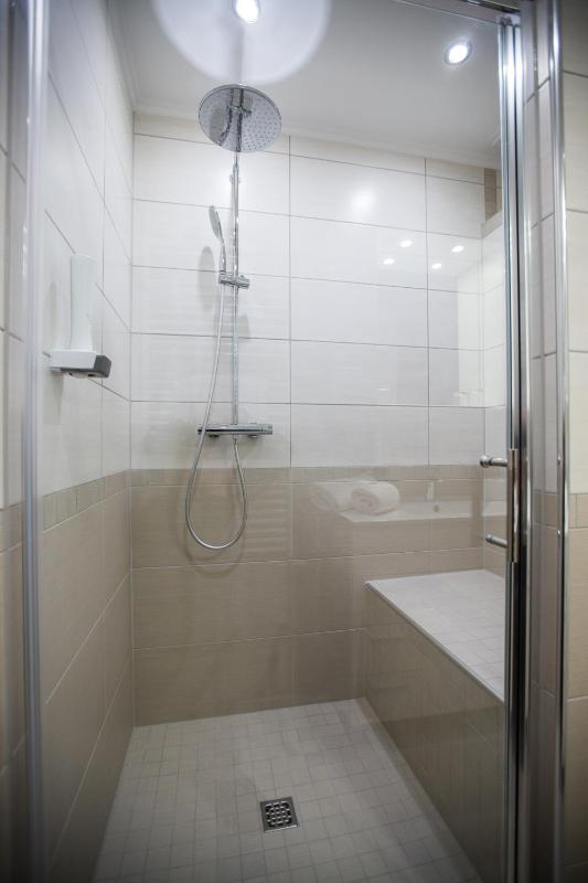 One-Bedroom Apartment with Balcony image 4