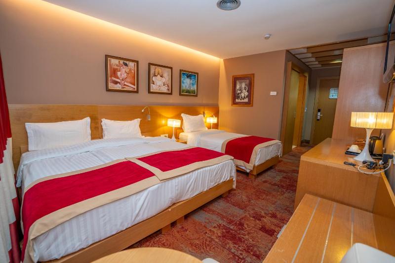 Hotel Colosseo & Spa - image 13