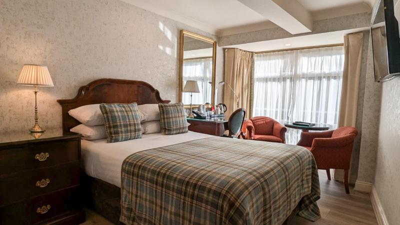 Economy Double Room image 1