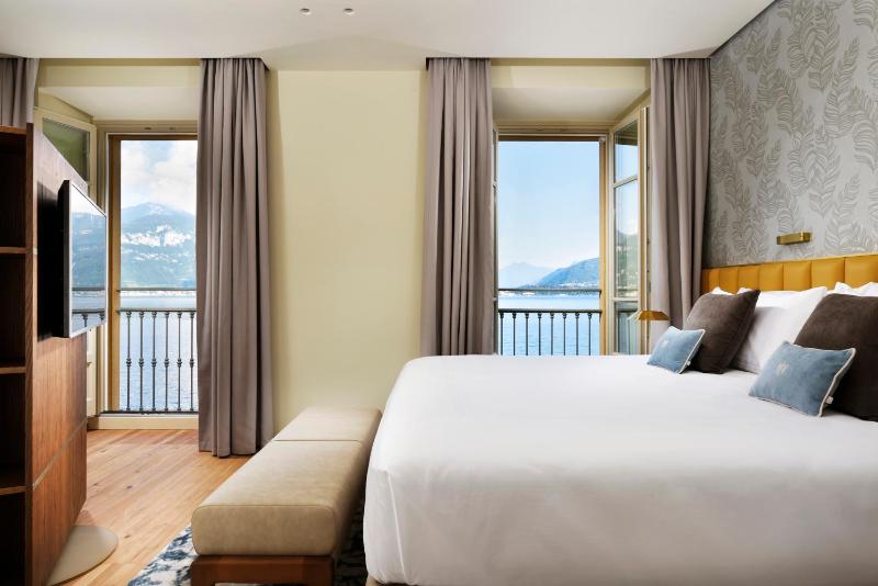 Junior Suite Lake View image 1