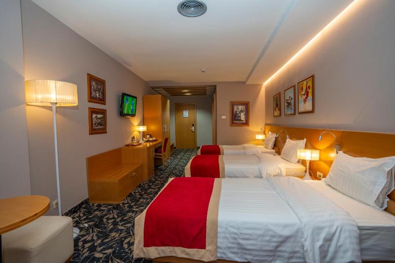 Triple Room image 3