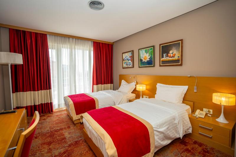 Twin Room image 1