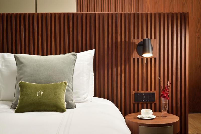 Executive Room Park View image 1