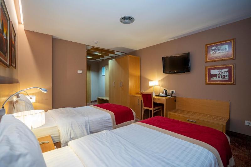 Hotel Colosseo & Spa - image 16